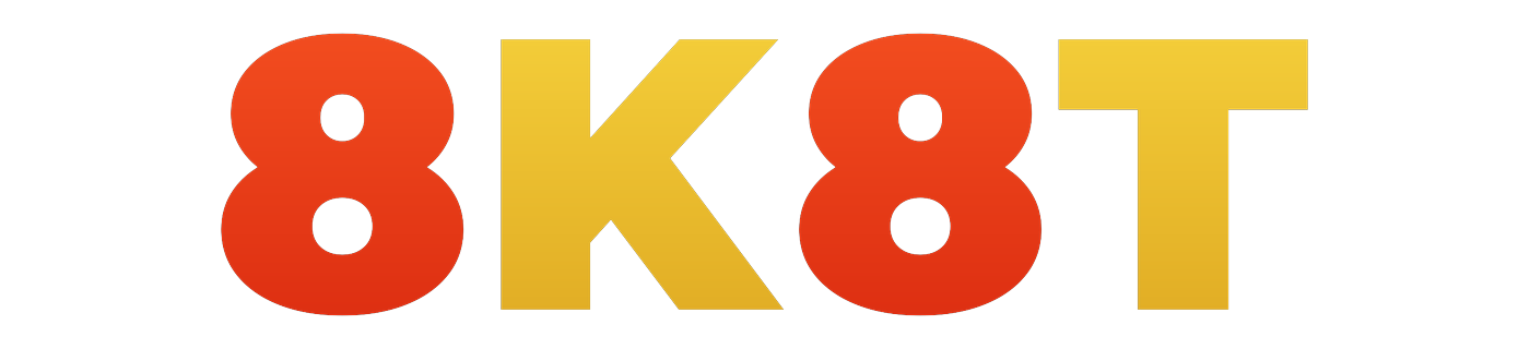 8k8t Casino Logo